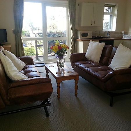 Little Forest Lodge Ringwood Luaran gambar