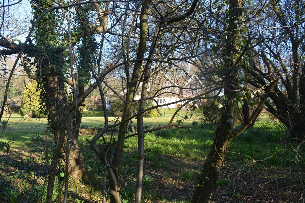 Little Forest Lodge Ringwood Luaran gambar
