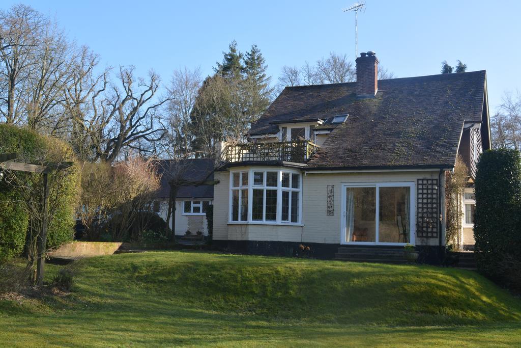 Little Forest Lodge Ringwood Luaran gambar