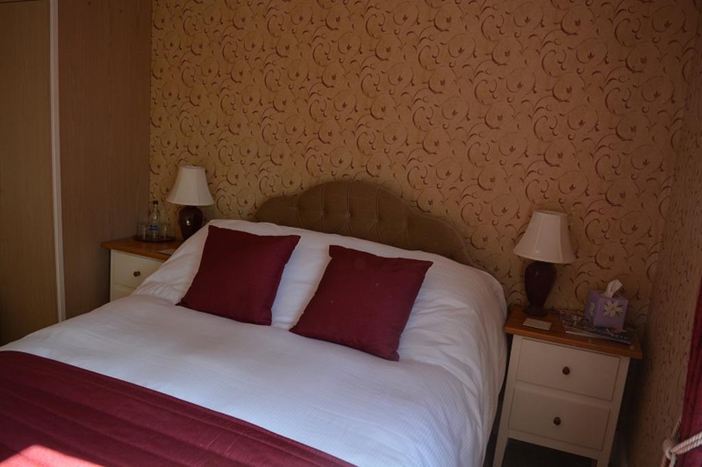 Little Forest Lodge Ringwood Bilik gambar
