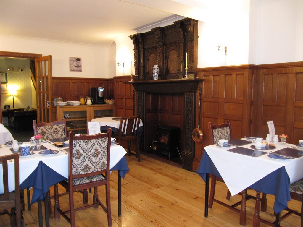 Little Forest Lodge Ringwood Luaran gambar