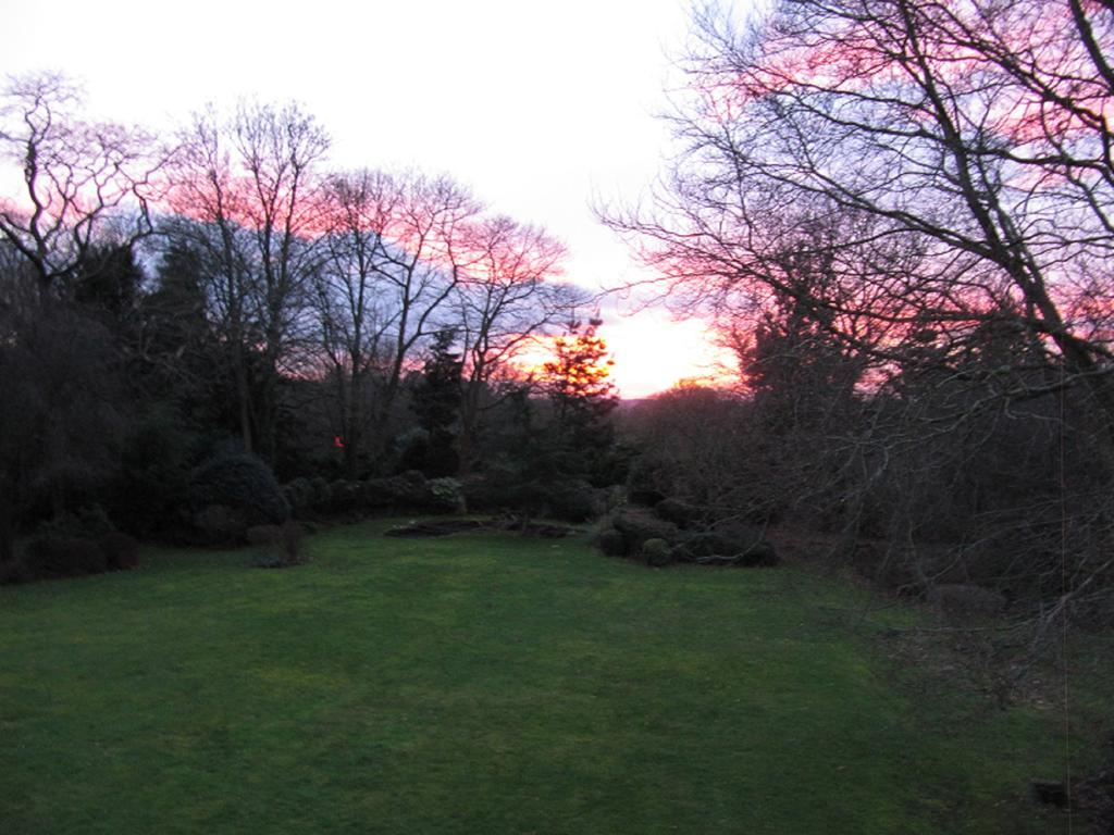 Little Forest Lodge Ringwood Luaran gambar