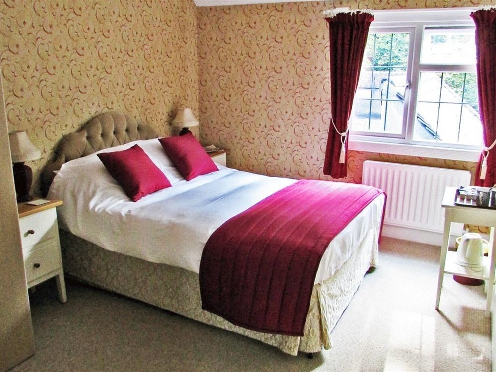 Little Forest Lodge Ringwood Luaran gambar