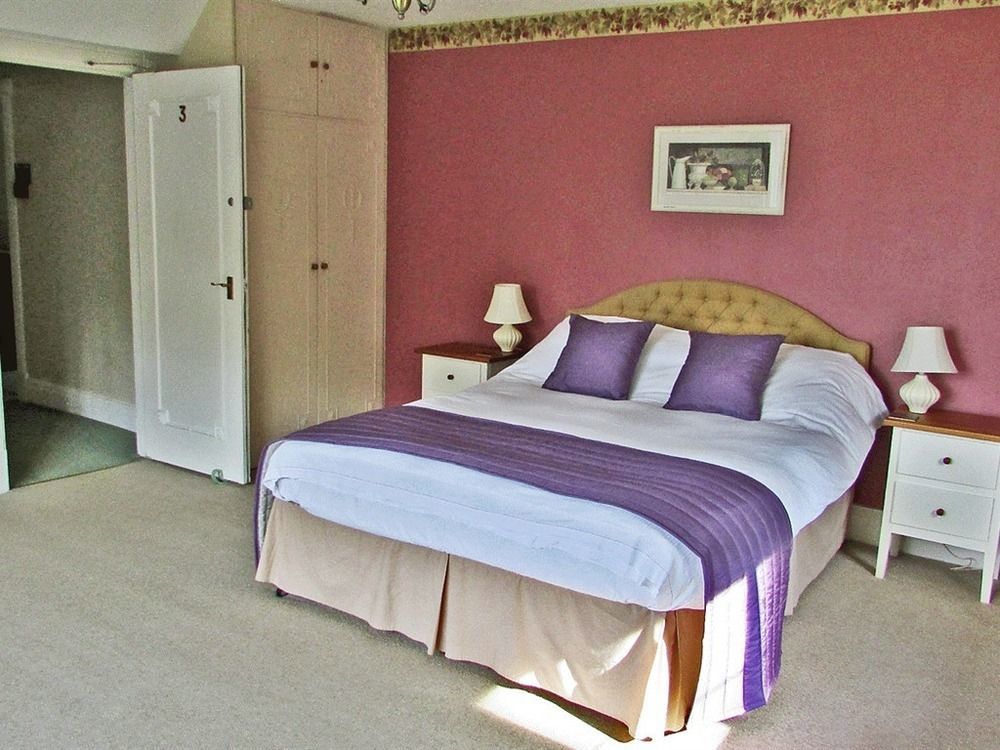 Little Forest Lodge Ringwood Luaran gambar