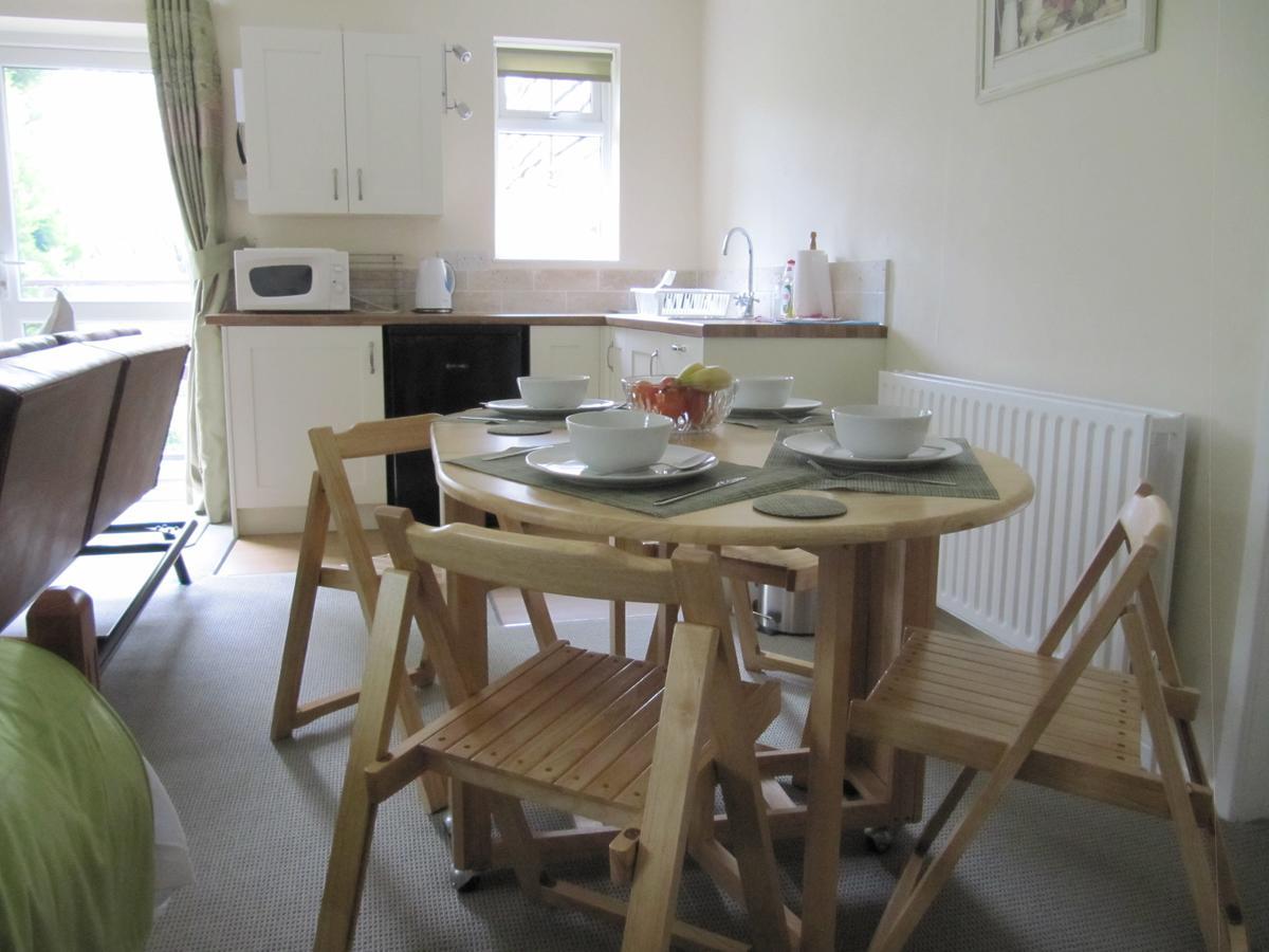 Little Forest Lodge Ringwood Luaran gambar