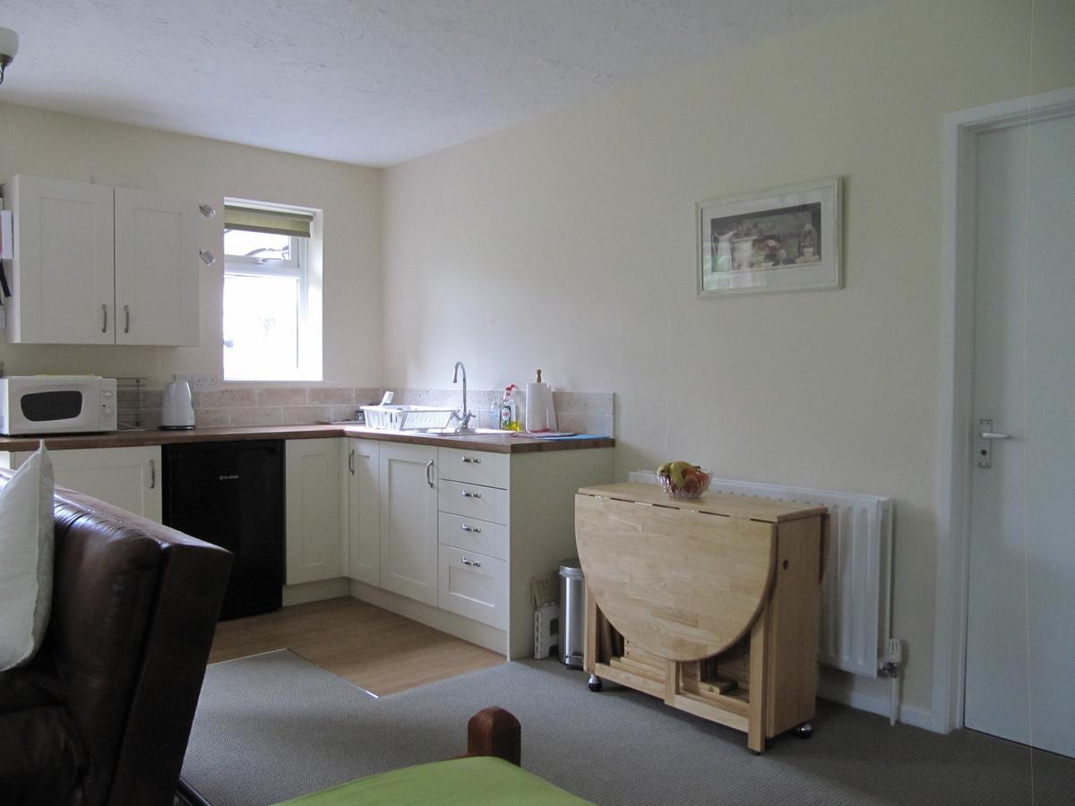Little Forest Lodge Ringwood Luaran gambar