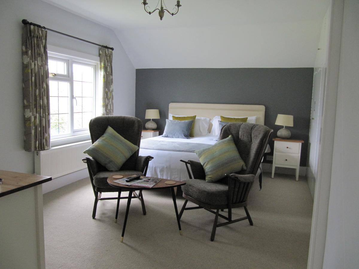 Little Forest Lodge Ringwood Luaran gambar