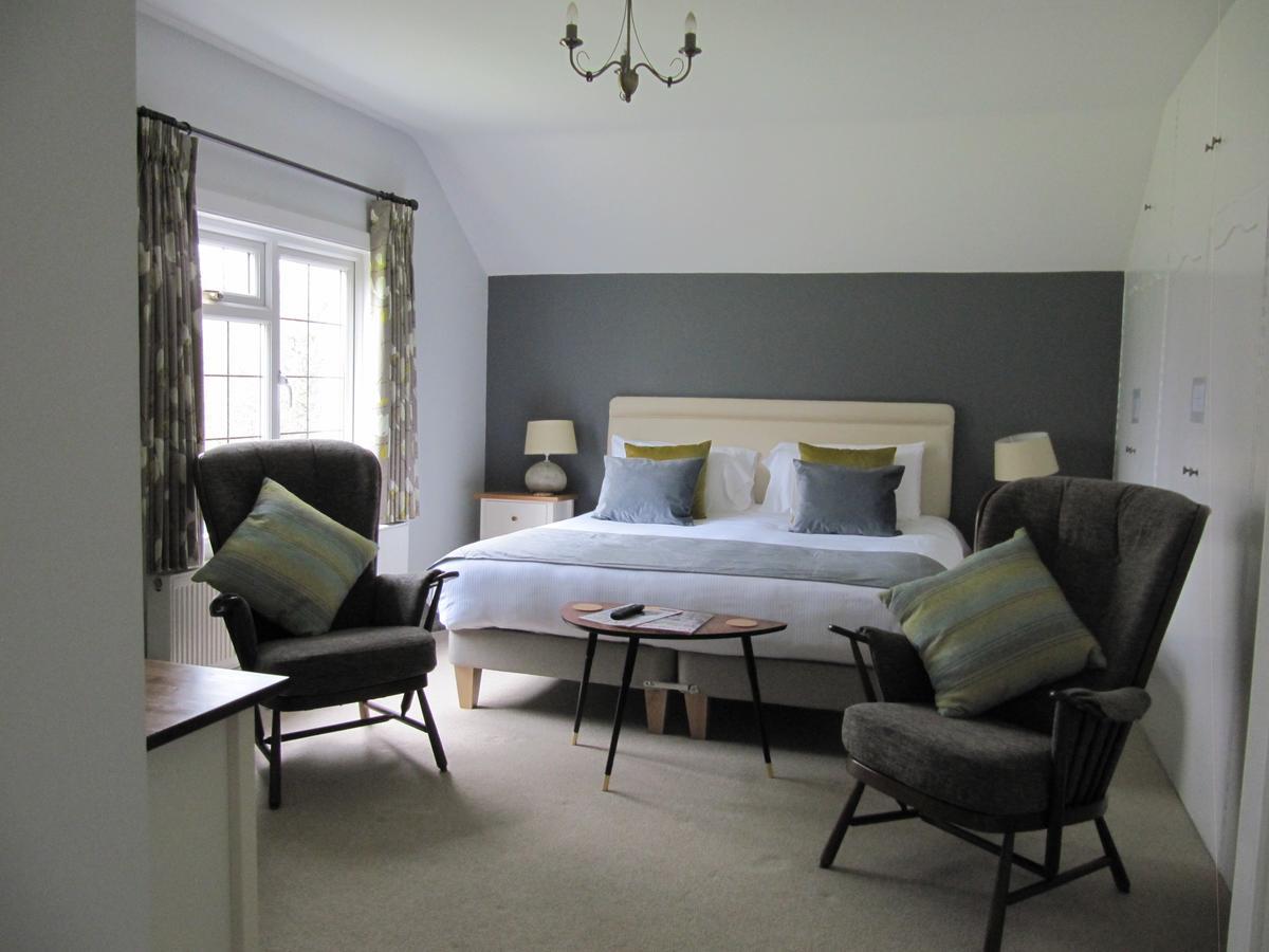 Little Forest Lodge Ringwood Luaran gambar