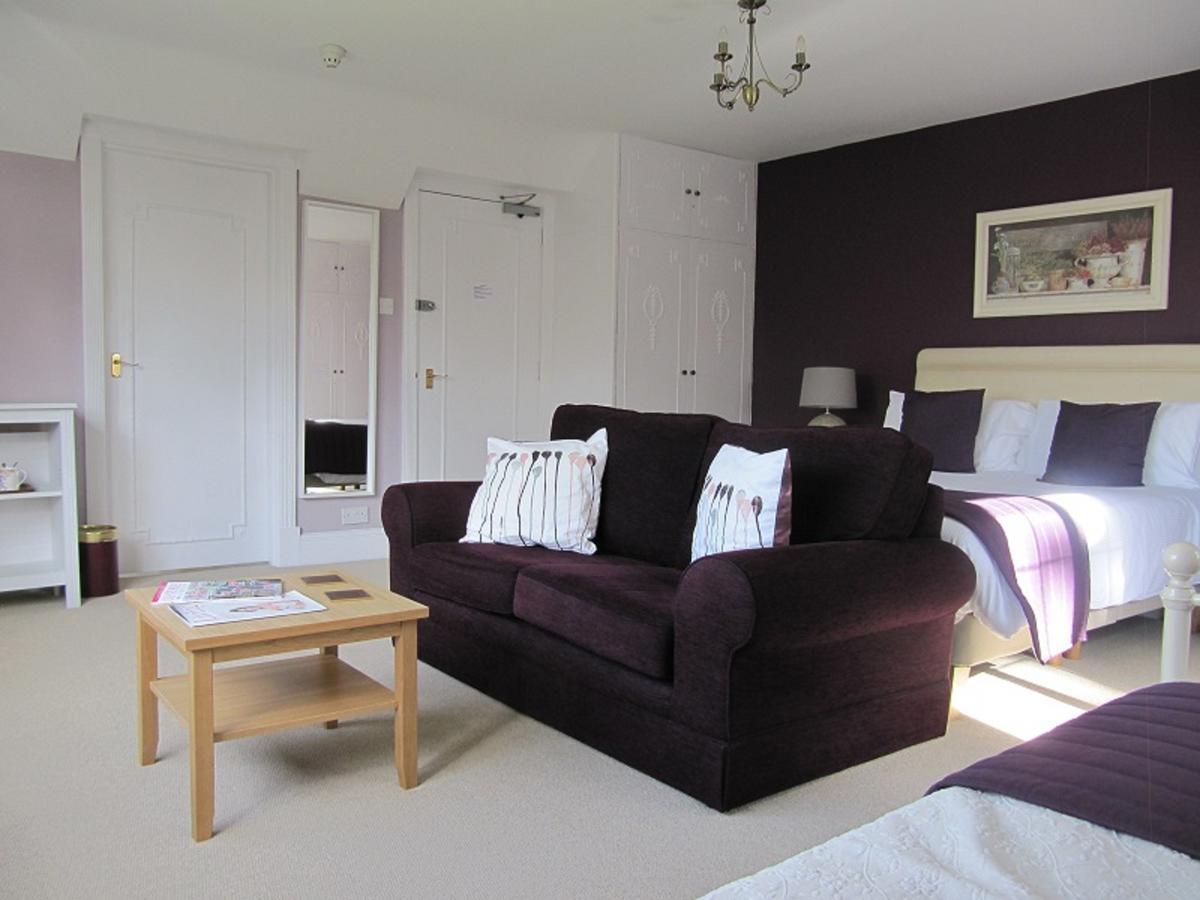 Little Forest Lodge Ringwood Luaran gambar