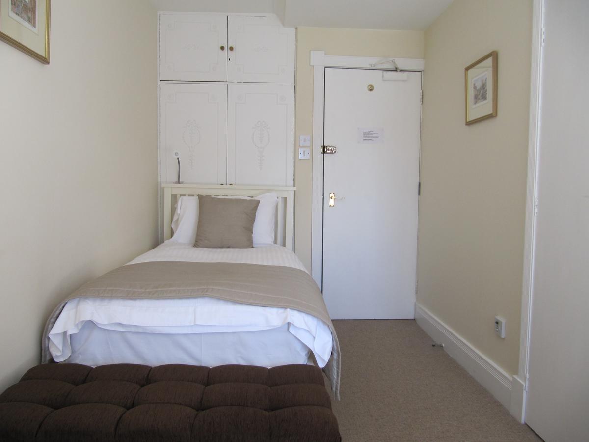 Little Forest Lodge Ringwood Luaran gambar