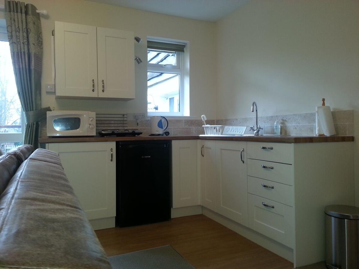 Little Forest Lodge Ringwood Luaran gambar