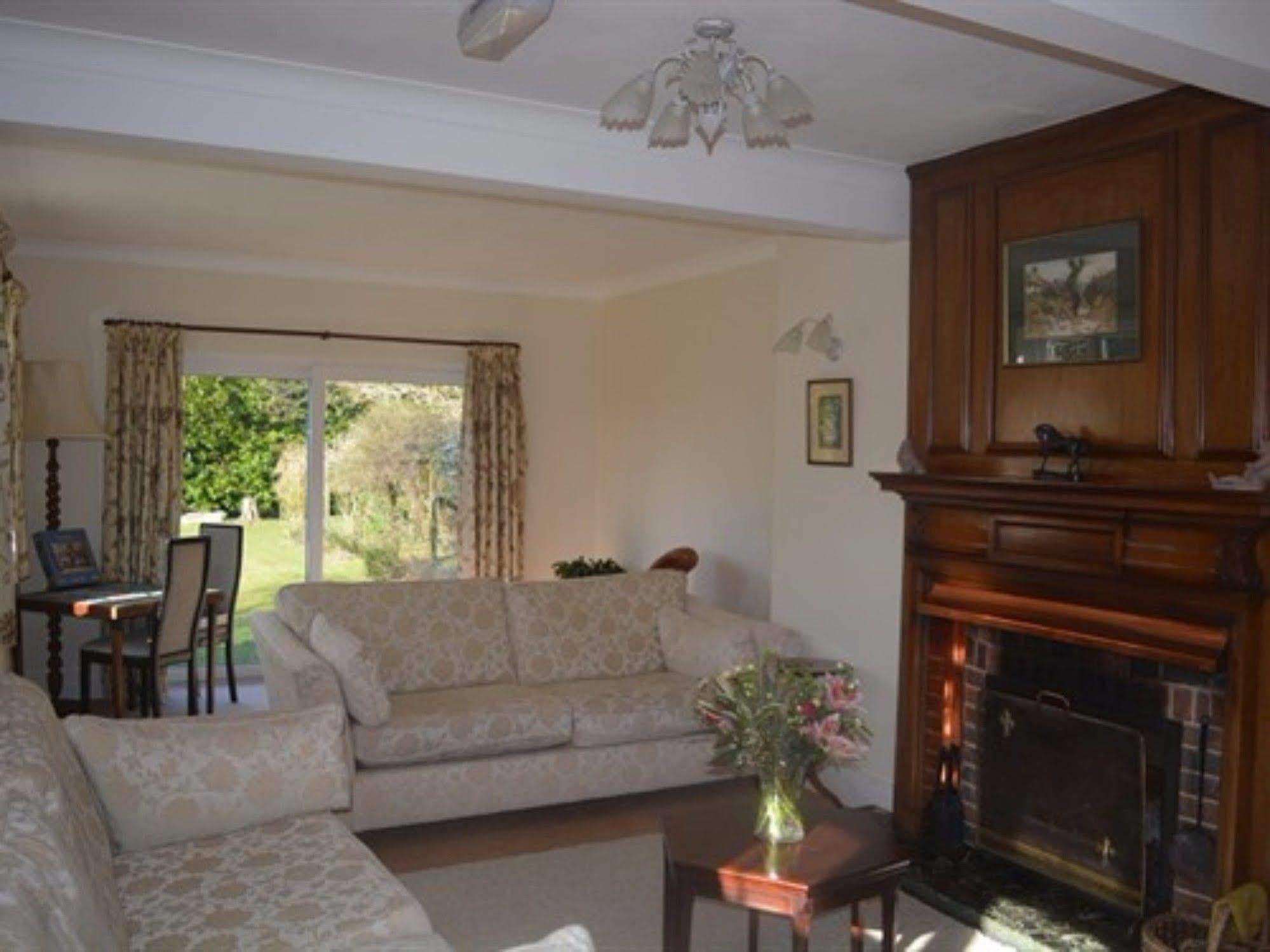 Little Forest Lodge Ringwood Luaran gambar