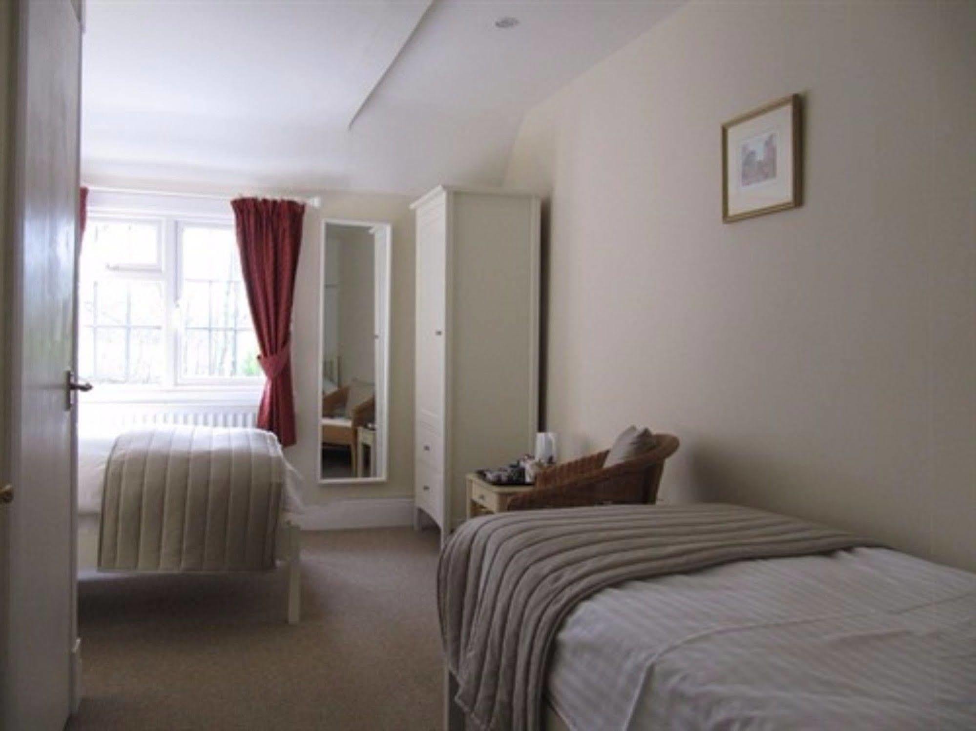 Little Forest Lodge Ringwood Luaran gambar