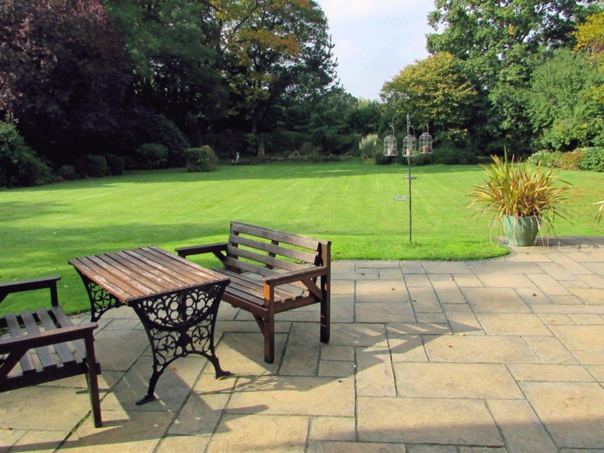 Little Forest Lodge Ringwood Luaran gambar