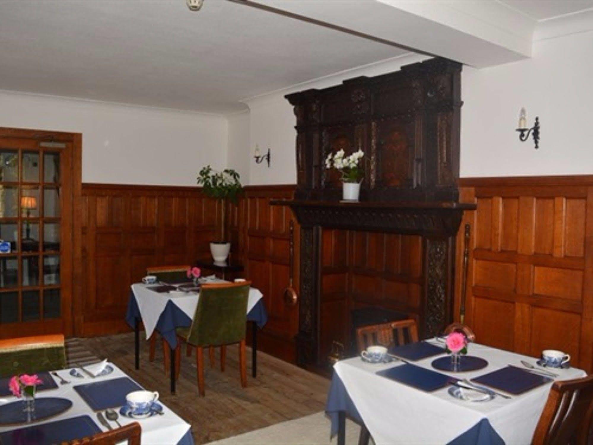 Little Forest Lodge Ringwood Luaran gambar