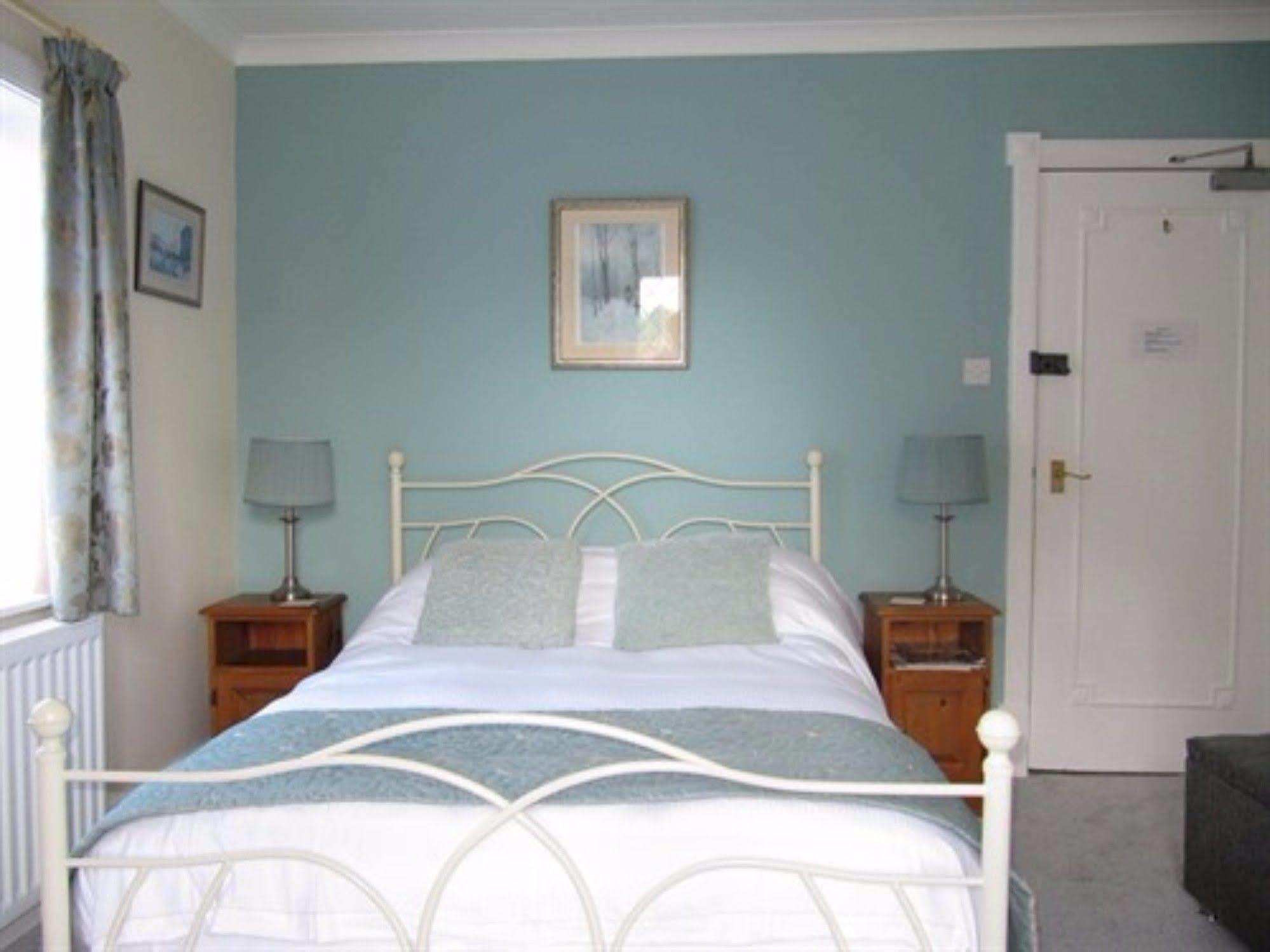 Little Forest Lodge Ringwood Luaran gambar