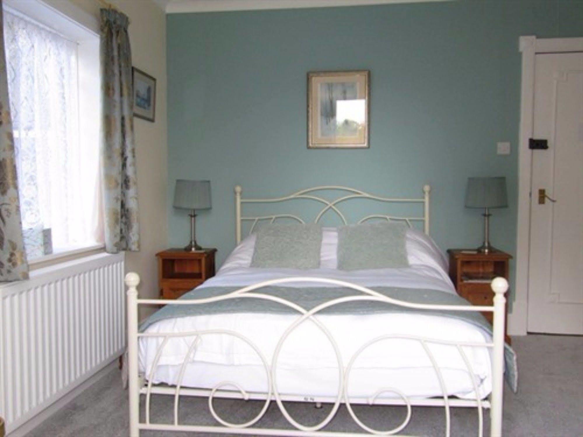 Little Forest Lodge Ringwood Luaran gambar