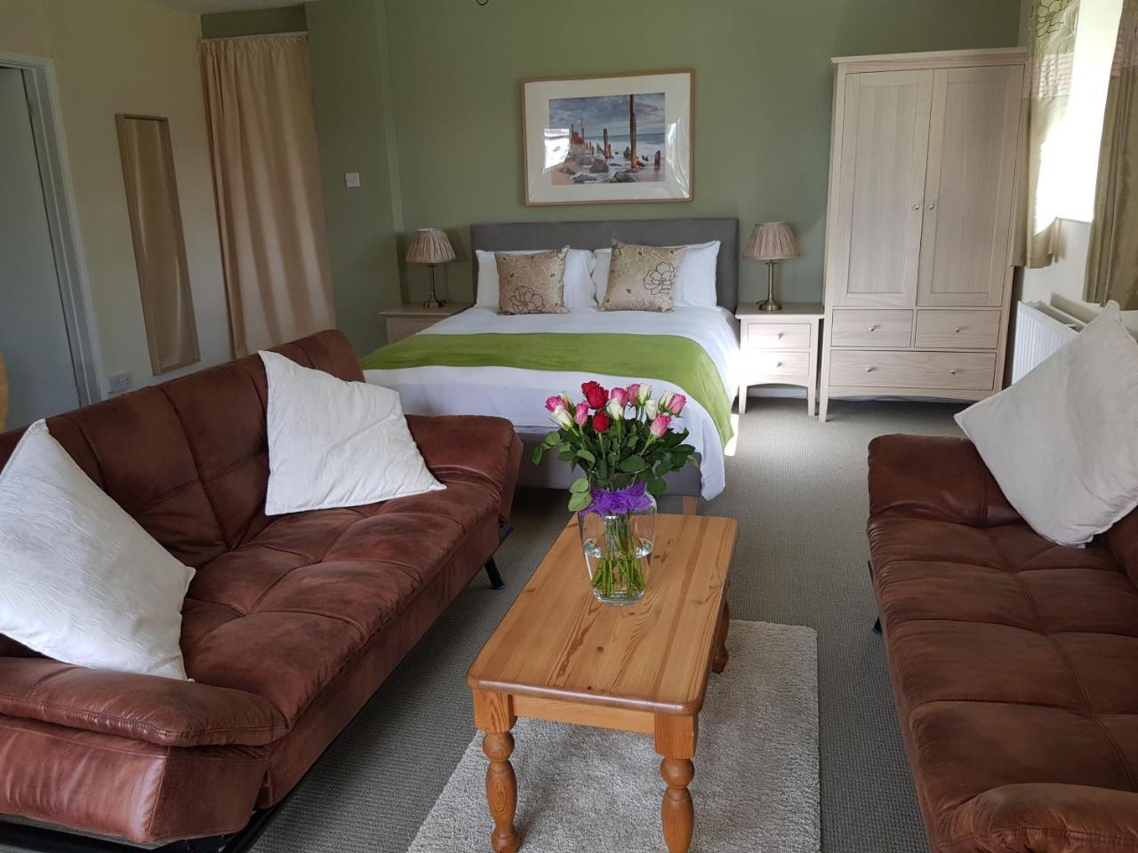 Little Forest Lodge Ringwood Luaran gambar